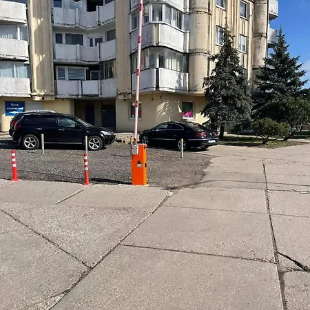 Kalnieciu Apartamentai