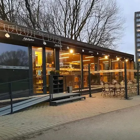 Kalnieciu Apartamentai