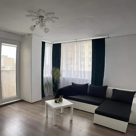 Kalnieciu Apartamentai *