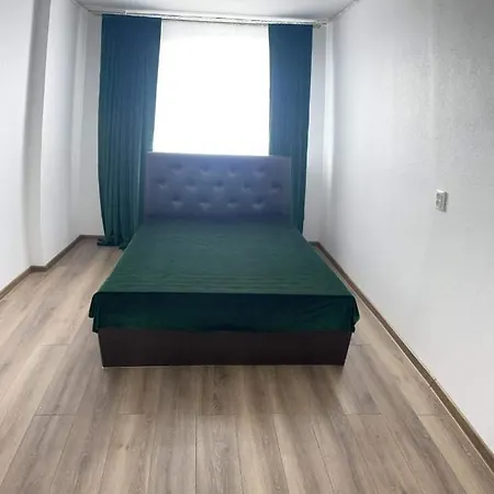 Apartment Kalnieciu Apartamentai Kaunas
