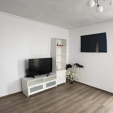 Apartment Kalnieciu Apartamentai *