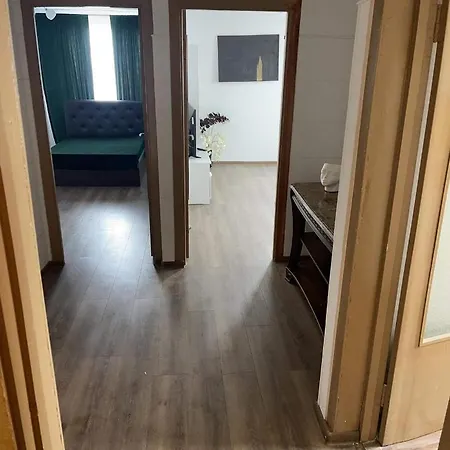 Kalnieciu Apartamentai Apartment