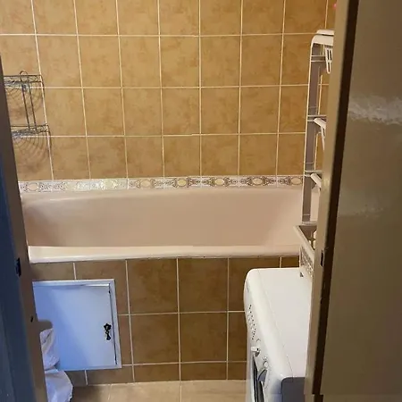 Kalnieciu Apartamentai Apartment